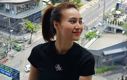 Lan Ngọc ghé 'quán mì tom yum ngon nhất Bangkok'