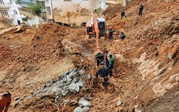 Điều tra vụ sạt lở ở Đà Lạt khiến đôi vợ chồng tử vong