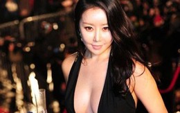 Toàn cảnh vụ nữ diễn viên Hàn bị kiện vì ngoại tình với đàn ông có vợ