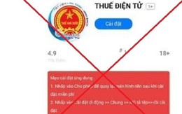 Thủ đoạn hỗ trợ doanh nghiệp kê khai miễn giảm thuế để chiếm đoạt tài sản