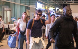 Charlie Puth đến Vinpearl Nha Trang, sẵn sàng cho siêu đại nhạc hội 8Wonder