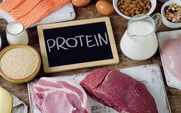 5 loại protein nạc nên ăn nếu muốn giảm cân