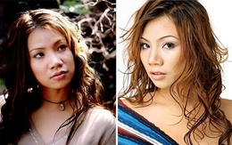 Hồ Quỳnh Hương: Từng kiếm nhiều tiền nhiều đến mức chẳng cần đếm, cứ vứt trong két sắt rồi lấy ra xài