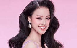 Vẻ đẹp ngọt ngào, thân hình quyến rũ của Á hậu 1 Đào Thị Hiền