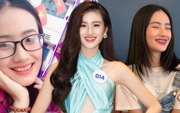Tân Miss World Việt Nam Huỳnh Nhi “lên đời” nhan sắc nhờ niềng răng