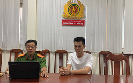 Phan Công Khanh bị tình nghi lừa bán siêu xe trưng bày, chiếm đoạt 24,5 tỷ