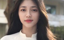 Mặt mộc của Á hậu Thế giới Việt Nam 2023 được khen đẹp hơn trang điểm