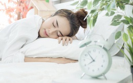 Các món ăn nhẹ hỗ trợ giấc ngủ ngon