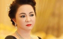 Điều tra các tài khoản câu "like" liên quan bà Nguyễn Phương Hằng