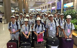 Cảnh báo hình thức lừa đảo tuyển dụng sang làm việc tại Hy Lạp