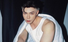 Chuyện gì đang xảy ra với ca sĩ Erik?