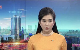 Bản tin Thời sự 19h trên VTV lên sóng chậm 15 phút