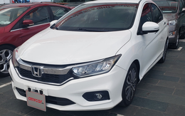 Vụ mua xe Honda City ở Anycar bị tua công-tơ-mét: Rủi ro đang bị đẩy về phía khách hàng?