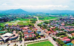 Tạm dừng phê duyệt dự án xây mới, sửa chữa trụ sở đơn vị hành chính dự kiến nhập, điều chỉnh