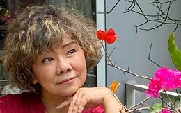 NSND Thanh Hoa tuổi 73: Trong gia đình, tôi hay gây sự