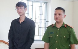 Bắt giam nhân viên tài chính chiếm đoạt của ông chủ 1,8 tỷ đồng