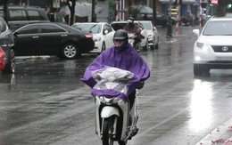 Thời tiết hôm nay 28/7: Bắc Bộ giảm nóng, Nam Bộ vẫn trong giai đoạn mưa nhiều