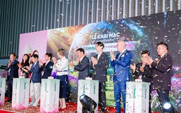 Hàng trăm doanh nghiệp kỳ vọng đánh thức tiềm năng ngành làm đẹp