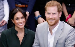 Vùng ngoại ô California hoang mang vì tin đồn Harry - Meghan chuyển đến