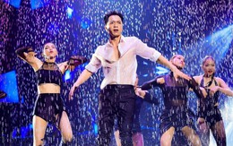 Chủ tịch gây bão với màn nhảy dưới mưa, tiền đổ về ACB, lợi nhuận 10 ngàn tỷ