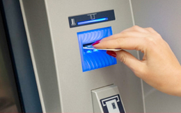 Cách nạp tiền vào thẻ ATM không cần ra ngân hàng