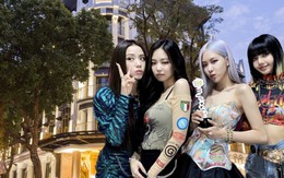 Bên trong khách sạn 5 sao đón BlackPink ở Hà Nội, có phòng giá 137 triệu đồng