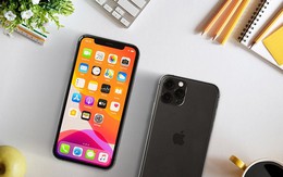 Giai đoạn ảm đạm nhất năm, điện thoại iPhone ào ào giảm giá, chiếc smartphone bị "khai tử" vẫn vô cùng "ăn khách"