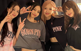 Những kỷ lục ấn tượng của BlackPink