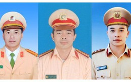 Cấp bằng ‘Tổ quốc ghi công’ cho 3 liệt sỹ hy sinh tại đèo Bảo Lộc