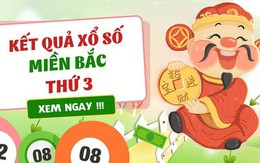 Kết quả xổ số - KQXS hôm nay thứ Ba ngày 21/5/2024