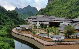 Bắt trọn xu thế du lịch chữa lành, Yoko Onsen Quang Hanh ra mắt những trải nghiệm tắm khoáng mới đẳng cấp hơn