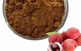 Khám phá công dụng chữa bệnh từ hạt vải