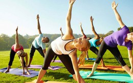 Cách tăng cường vận động nơi làm việc, giảm hệ lụy khi ngồi nhiều