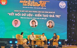 Nhân tài Đất Việt bắt nhịp với xu hướng công nghệ của “năm dữ liệu số quốc gia”