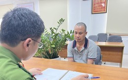 Tên trộm bị chủ cửa hàng trà sữa lần theo định vị 'bắt sống'