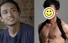 Mỹ nam Vbiz bất ngờ "tụt dốc không phanh" về ngoại hình, cuộc sống ra sao sau thời gian ở ẩn?