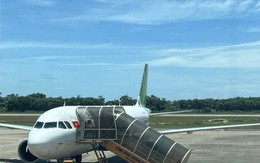Cục Hàng không siết việc khai thác quá tải nguy cơ làm hỏng đường băng