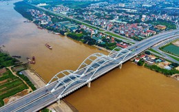 Hà Nội trình dự án xây dựng đường Vành đai 3 qua Đông Anh