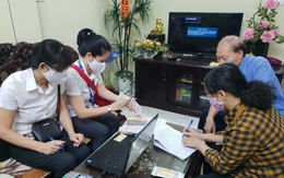 Sẽ truy trả phần chênh lệch tăng thêm lương hưu của tháng 7, tháng 8 vào tháng 9/2023