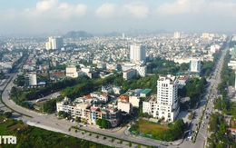 33 huyện và hơn 1.300 xã thuộc diện "bắt buộc sáp nhập" đến 2025