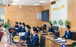 LPBank luôn đảm bảo quyền lợi hợp pháp, chính đáng của khách hàng và kiên quyết thanh lọc những cán bộ, nhân viên vi phạm pháp luật
