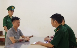 Bắt giữ đối tượng tổ chức cho người nước ngoài xâm nhập vào Việt Nam