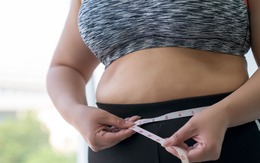 7 mẹo giảm béo bụng cho chị em sau tuổi 30