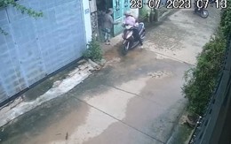 Xác minh việc người phụ nữ "bị thôi miên lấy sạch tiền tiết kiệm"