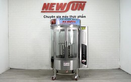 Cần lưu ý gì khi mua lò quay vịt gà