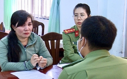 Bi kịch giấc mơ chồng ngoại