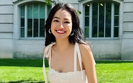 Trúc Diễm về nước sau hai năm định cư Mỹ