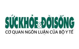 Báo Sức khỏe & Đời sống tuyển dụng nhân sự năm 2023