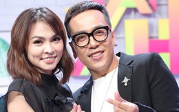 Hôn nhân viên mãn của ca sĩ Đài Trang với 'ông trùm tạo hit'