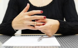 Vì sao phụ nữ hạnh phúc hơn sau ly hôn?